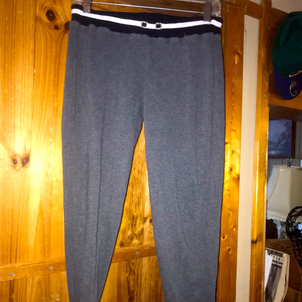 Sweatpants Size Small Made By Rue21